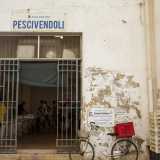 ...e quelle dei �pescivendoli� che invece offrono merce proveniente anche da acque pi� lontane